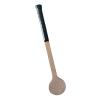 Functional Tennis Pointer Training Aid, Wooden Spoon Racket for Sweet Spot, Swing view 1