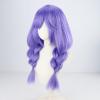 osseoca Selen Tatsuki   Cosplay wig Purple 60cm (Purple(Selen Tatsuki)) view 2