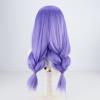 osseoca Selen Tatsuki   Cosplay wig Purple 60cm (Purple(Selen Tatsuki)) view 3