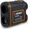 600M Laser Distance Meter Handheld Outdoor Rangefinder Monocular Telescope Measuring Distance Golf Laser Rangefinder view 1