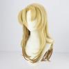 osseoca Selen Tatsuki   Cosplay wig Purple 60cm (yellow(Luca)) view 2