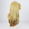 osseoca Selen Tatsuki   Cosplay wig Purple 60cm (yellow(Luca)) view 3