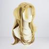 osseoca Selen Tatsuki   Cosplay wig Purple 60cm (yellow(Luca)) view 4