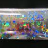 GLEAM FOIL DIY Hot Stamping Holographic foil for Lures and Metal jigs only (Flame HPT-035) 1.37 inch x 164 feet (35mm x 50M) Murata Kimpaku Co., Ltd. view 4