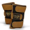 Tiger Paw Gymnastics Wrist Supports, 1 Pair, Sienna, Large view 1