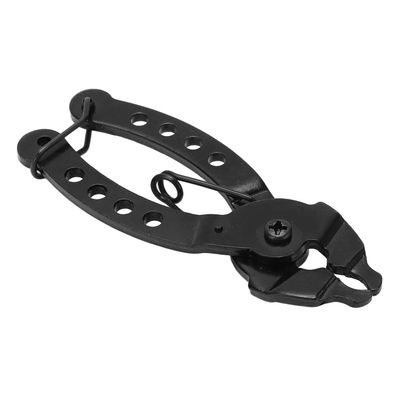 01 02 015 Bicycle Chain Quick Link Pliers, Compact Bicycle Quick Link Removal Clamp Durable Ergonomic for Chain Disassembly for Chain for Chain Maintenance