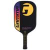 Gamma Havoc Pickleball Paddle view 1