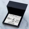 Graduation Gift for Daughter, Graduation Gift Class of 2022, School in Pandemic, Necklace for Graduation view 2