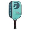 Gamma Riley Newman 206 Composite Pickleball Paddle Blue view 1