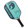 Gamma Riley Newman 206 Composite Pickleball Paddle Blue view 3