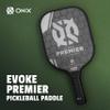 Onix Evoke Premier Pickleball Paddles view 2