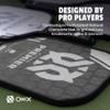 Onix Evoke Premier Pickleball Paddles view 3