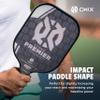 Onix Evoke Premier Pickleball Paddles view 4