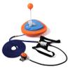 Diving Ventilator, DGLUYUDV 5.5 Hours Rechargeable Scuba Diving Tank, Waterproof Air Compressor with 39ft Hose & Diving Breathing Regulator Scuba Diving System for Recreational Diving Fishing view 1