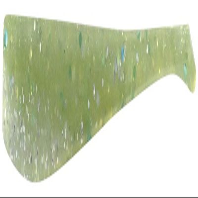 Coreman #003 Alkaline 2.4 inches (60 mm) Offshank Sardine