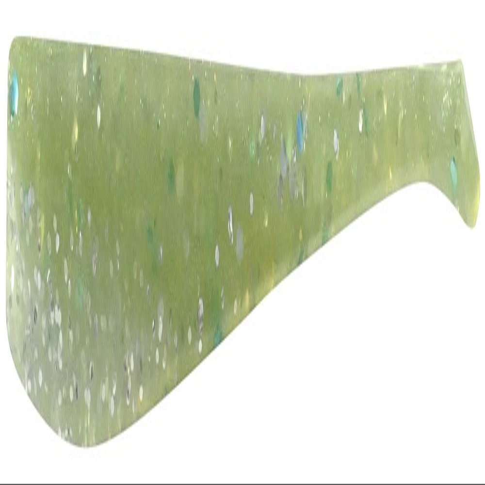Coreman #003 Alkaline 2.4 inches (60 mm) Offshank Sardine