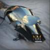 Jousting Horse Armor Medieval Combat Horse Head Protecting Gear Medieval Armor view 2