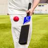 FORTRESS Cricket Catching Bat [Double-Sided] | Short & Long Distance Catching Practice Drills view 4