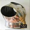 18GA Steel Medieval Roman Legatus Cuirass/Jacket/Breastplate Museum Cuirass Replica view 2