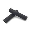 1 Pair Bike Handlebar Grips Comfortable Soft Bicycle Grips Handle Cover 130mm Length for BMX, Mountain, MTB, Road Bike view 1