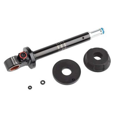 RockShox Super Deluxe Coil Damper Shaft, Bearing Eyelet 75mm, 11.4118.065.753