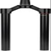 RockShox Crown/Steerer/Uppertube - Pike C1+ /Pike Flight Attendant C1+ (2023+, Debonair, 27.5"/29"/27.5+, 15 x 110 mm, view 2