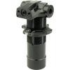 RockShox SDLX Coil ULT Eyelet Assembly, Trunnion 57.5-65mm, 11.4118.077.001 view 1