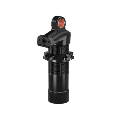 RockShox SDLX Coil Select Eyelet Assy, Standard Eyelet 57.5-65mm, 11.4118.079.001