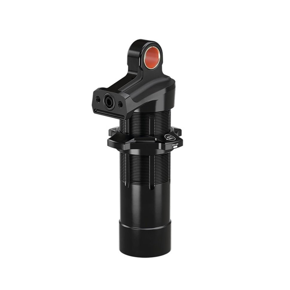 RockShox SDLX Coil Select Eyelet Assy, Standard Eyelet 57.5-65mm, 11.4118.079.001