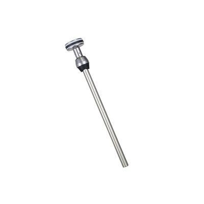 RockShox Pike C1 Debonair+ Shaft, 120mm