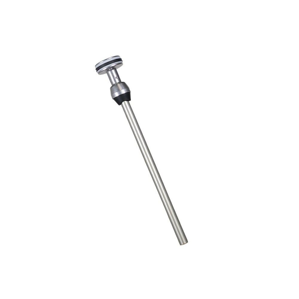 RockShox Pike C1 Debonair+ Shaft, 120mm