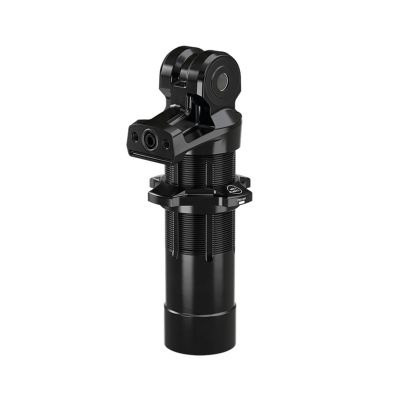 RockShox SDLX Coil ULT Eyelet Assembly, Bearing Eyelet 57.5-65mm, 11.4118.078.001