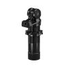 RockShox SDLX Coil ULT Eyelet Assembly, Bearing Eyelet 57.5-65mm, 11.4118.078.001 view 1