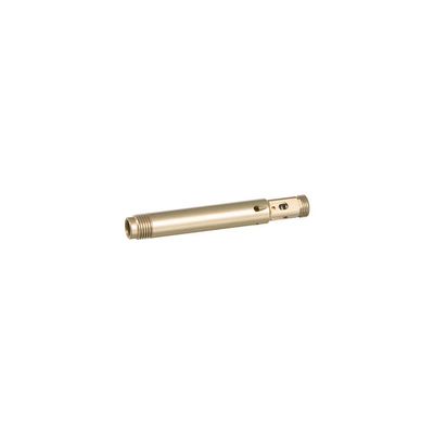 RockShox Rear Shock Damper Shaft Assembly - Deluxe RT3, 35mm, A1-B1