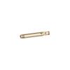 RockShox Rear Shock Damper Shaft Assembly - Deluxe RT3, 35mm, A1-B1 view 1