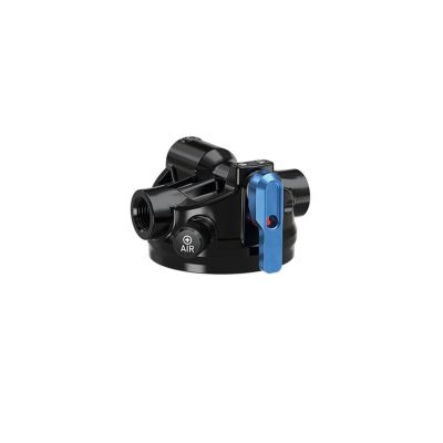 RockShox SIDluxe Eyelet Assembly, Trunnion, 11.4118.070.012