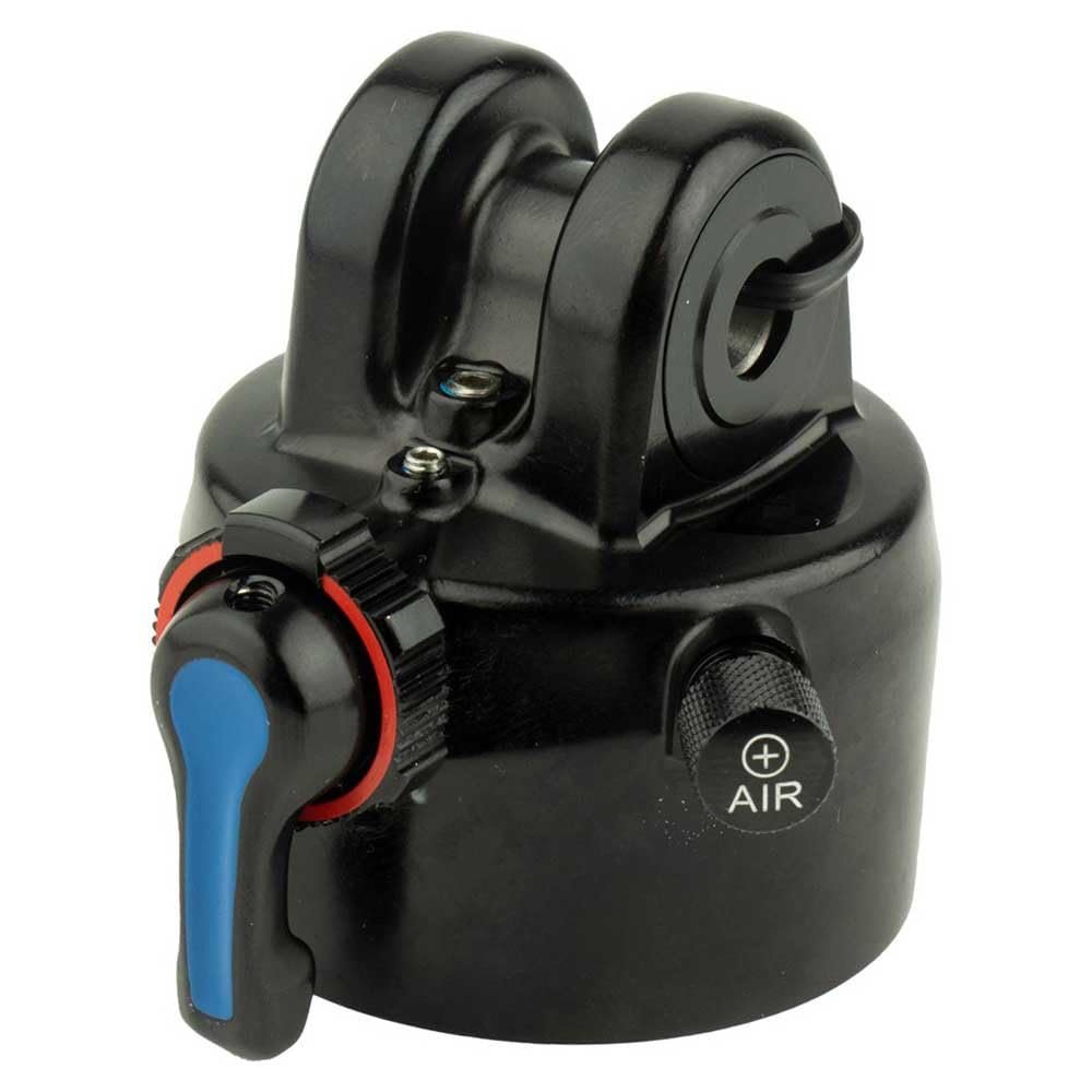 RockShox Deluxe RT3 Eyelet Assembly, Bearing Eyelet, 11.4118.069.002