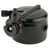 RockShox Deluxe ULT Remote Eyelet Assy, Trunnion, 11.4118.072.001 view 1