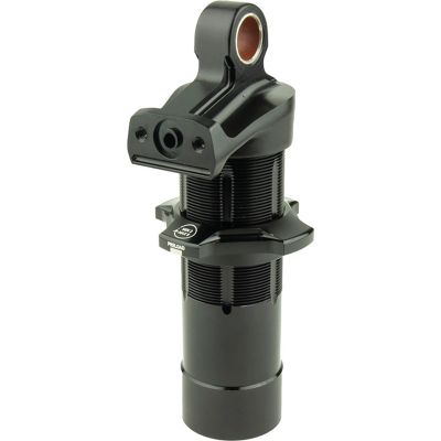 RockShox SDLX Coil ULT Eyelet Assembly, Standard Eyelet 57.5-65mm, 11.4118.076.001