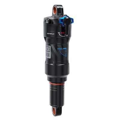 RockShox Rear Shock Deluxe Ultimate RCT - (230X65)