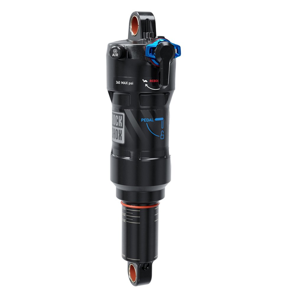 RockShox Rear Shock Deluxe Ultimate RCT - (230X65)