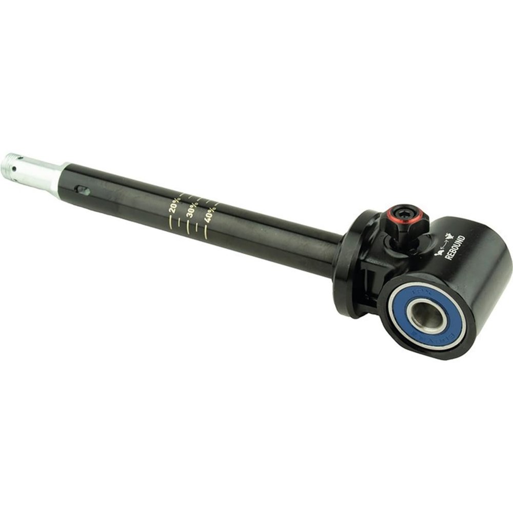 RockShox Super Deluxe Coil Damper Shaft, Bearing Eyelet 65mm, 11.4118.065.653