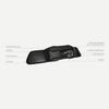 Mystic 2022 Ace Bar Kite - Black 220106 320mm view 3