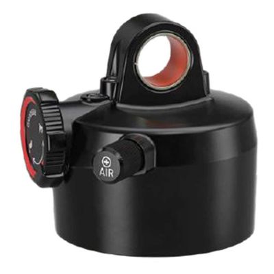 RockShox DLX ThruAktiv Eyelet Assembly, Trunnion, 11.4118.070.005