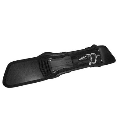 Mystic 2023 Ace Bar Windsurf - Black 220107 320mm