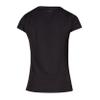 Mystic Womens Star Short-Sleeve Rashvest - Black 220296 XL view 2