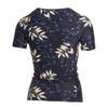 Mystic 2023 Womens Jayde Short-Sleeve Rashvest - Multiple Color 220294 S view 2