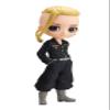 Banpresto - Tokyo Revengers - Q Posket - Ken Ryuguji (Version A) Statue view 1