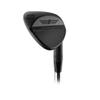 Titleist Men's Sm9 Golf Wedge, Jet Black, 58.14K view 3