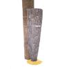 Moultrie 100 Lb Bag Feeder  Gravity-Fed Tree Hugger, No Batteries, Pine Bark Camo, Water-Resistant Fabric view 2